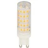 Extralink Led Line Lite LED lemputė G9 230V 4W 3000K šiltai balta 350lm