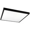 Hikvision Led Line Lite LED panelė 40W 4000K 4000lm, 60x60, paviršinė - įleidžiama 2in1 juoda