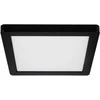 Led Line Lite LED panelė universali EASY FLEX 12-15-18W CCT 1440lm, kvadratinė, juoda