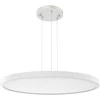 Led Line Lite LED panelė universali EASY FLEX 70W 6300lm, 3000K - 4000K - 5000K, apvali 75cm