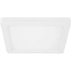 Led Line Lite LED panelė universali EASY FLEX 12-15-18W CCT 1530lm, kvadratinė, balta
