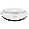 Led Line Lite LED panelė universali EASY FLEX 18-21-24W CCT 2110lm, apvali juoda