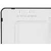 Led Line Lite LED panelė universali EASY FLEX 18-21-24W CCT 2000lm, kvadratinė, juoda
