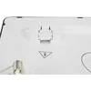 Led Line Lite LED panelė universali EASY FLEX 12-15-18W CCT 1440lm, kvadratinė, juoda