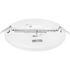 Led Line Lite LED panelė universali EASY FLEX 18-21-24W CCT 2110lm, apvali balta