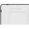 Led Line Lite LED panelė universali EASY FLEX 12-15-18W CCT 1440lm, kvadratinė, juoda