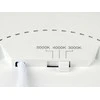 Led Line Lite LED panelė universali EasyFix PRO, 230Vac, 6W, 540lm, 3000K-5000K CCT, apvali