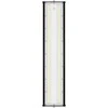 Led Line Lite Linijinis sandėlio šviestuvas STREAKBAY, 55cm, 230Vac, 100W, 10000lm, 120° x 60°, IP65, IK08