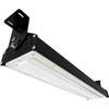 Led Line Lite Linijinis sandėlio šviestuvas STREAKBAY, 55cm, 230Vac, 100W, 10000lm, 120° x 60°, IP65, IK08