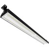 Led Line Lite Linijinis sandėlio šviestuvas STREAKBAY, 108cm, 230Vac, 200W, 20 000lm, 120° x 60°, IP65, IK08