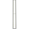 Led Line Lite Linijinis sandėlio šviestuvas STREAKBAY, 108cm, 230Vac, 200W, 20 000lm, 120° x 60°, IP65, IK08