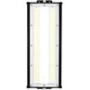 Led Line Lite Linijinis sandėlio šviestuvas STREAKBAY, 29cm, 230Vac, 50W, 5000lm, 120° x 60°, IP65, IK08