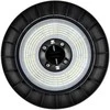 WMF Led Line Lite Parko šviestuvas PARKLITE 50-80-100W, CCT, 6000-12000lm, 120lm/W juodas, 100°