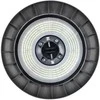 Vaupe Led Line Lite Parko šviestuvas PARKLITE 50-80-100W, CCT, 6000-12000lm, 120lm/W pilkas, 100°