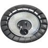 Vaupe Led Line Lite Parko šviestuvas PARKLITE 50-80-100W, CCT, 6000-12000lm, 120lm/W pilkas, 100°