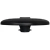 WMF Led Line Lite Parko šviestuvas PARKLITE 50-80-100W, CCT, 6000-12000lm, 120lm/W juodas, 100°