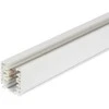 Led Line Prime 3 fazių bėgelis LUMICANTO 1m baltas