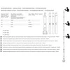 Led Line Prime Apšvietimo stulpo komplektas, surenkamas, 4m, juodas