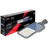 Led Line Prime Gatvės šviestuvas LED 230V 100W 14 000lm, 150x110° CCT(3K/4K/5.7K), CAMINO, IP66, IK08