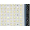 Led Line Prime Gatvės šviestuvas LED 230V 50W 7 000lm, 150x110° CCT(3K/4K/5.7K), CAMINO, IP66, IK08
