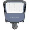 Led Line Prime Gatvės šviestuvas LED 230V 100W 14 000lm, 150x110° CCT(3K/4K/5.7K), CAMINO, IP66, IK08