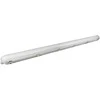 Led Line Prime Hermetinis šviestuvas TRI-PROOF, RANGER 10-40W 4000K 7200lm, iki 180lm/W, 120cm