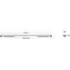 Eko Light Led Line Prime Hermetinis šviestuvas TRI-PROOF, RANGER 10-40W 4000K 7200lm, iki 180lm/W, 120cm