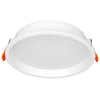 Led Line Prime Įleidžiamas šviestuvas CALMOS 3CCT (3K/4K/6.5K) 18W 2100lm, apvalus D145, IP54