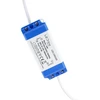 Led Line Prime Įleidžiamas šviestuvas CALMOS 3CCT (3K/4K/6.5K) 18W 2100lm, apvalus D145, IP54