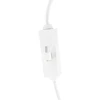 Led Line Prime Įleidžiamas šviestuvas CALMOS 3CCT (3K/4K/6.5K) 18W 2100lm, apvalus D145, IP54