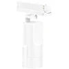 Led Line Prime Išmanus šiestuvas bėgeliui AI LED line x Caimeta 35W CCT 36° baltas PRIME