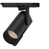 Led Line Prime Išmanus šiestuvas bėgeliui AI LED line x Caimeta 35W CCT 36° juodas PRIME