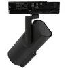 Led Line Prime Išmanus šiestuvas bėgeliui AI LED line x Caimeta 35W CCT 36° juodas PRIME