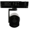 Led Line Prime Išmanus šiestuvas bėgeliui AI LED line x Caimeta 35W CCT 36° juodas PRIME