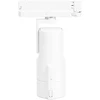 Led Line Prime Išmanus šiestuvas bėgeliui AI LED line x Caimeta 35W CCT 36° baltas PRIME
