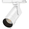 Led Line Prime Išmanus šiestuvas bėgeliui AI LED line x Caimeta 35W CCT 36° baltas PRIME