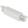 LogiLink Led Line Prime Jungtis I formos linear 3 fazių bėgeliui LUMICANTO baltas