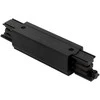 Led Line Prime Jungtis I formos linear 3 fazių bėgeliui LUMICANTO juoda