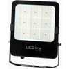 Viega Led Line Prime Lauko šviestuvas PRIME, 230Vac, 100W, 14 000lm, 140lm/W, 4000K, IP66, 120°