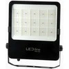 Quantec Led Line Prime Lauko šviestuvas PRIME, 230Vac, 150W, 21 000lm, 140lm/W, CCT 3000K 4000K 5000K, IP66, 120°