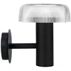 Led Line Prime Lauko šviestuvas su saulės panele SUNTIS, sieninis, 170lm, 3000K, 2Ah, IP54, USB-C