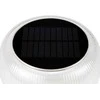 Led Line Prime Lauko šviestuvas su saulės panele SUNTIS, įsmeigiamas, 170lm, 3000K, 2Ah, IP54, USB-C