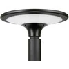 Led Line Prime Lauko šviestuvas su saulės baterija SUNLO, 20W 3000K/4000K 2200lm 6000mAh