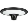 Led Line Prime Lauko šviestuvas su saulės baterija SUNLO, 20W 3000K/4000K 2200lm 6000mAh