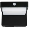 Led Line Prime Lauko šviestuvas su saulės panele ir judesio jutikliu SUNTIS, sieninis, 220lm, 3000K, 2Ah, IP54, USB-C