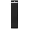 Led Line Prime Lauko šviestuvas su saulės panele ir judesio jutikliu SUNTIS, įsmeigiamas, 220lm, 3000K, 2Ah, IP54, USB-C