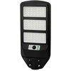 Led Line Prime Lauko šviestuvas su saulės baterija ir judesio jutikliu SUNSTREET 1300lm, 8000mAh, 6000K, 140x80°