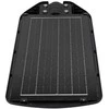 Led Line Prime Lauko šviestuvas su saulės baterija ir judesio jutikliu SUNSTREET 1300lm, 8000mAh, 6000K, 140x80°