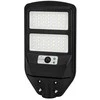 Led Line Prime Lauko šviestuvas su saulės baterija ir judesio jutikliu SUNSTREET 750lm, 3560mAh, 6000K, 140x80°