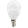 Led Line Prime LED lemputė E14 230V 7W 3000K šiltai balta 1000lm G45